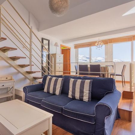 Apartamentos Sierra Nevada Prime Bluettravel Екстер'єр фото
