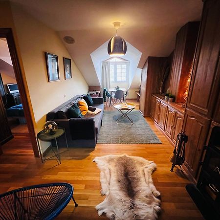 Apartamentos Sierra Nevada Prime Bluettravel Екстер'єр фото