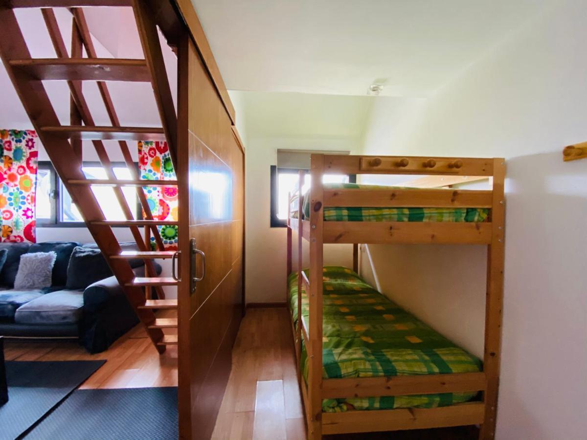 Apartamentos Sierra Nevada Prime Bluettravel Екстер'єр фото
