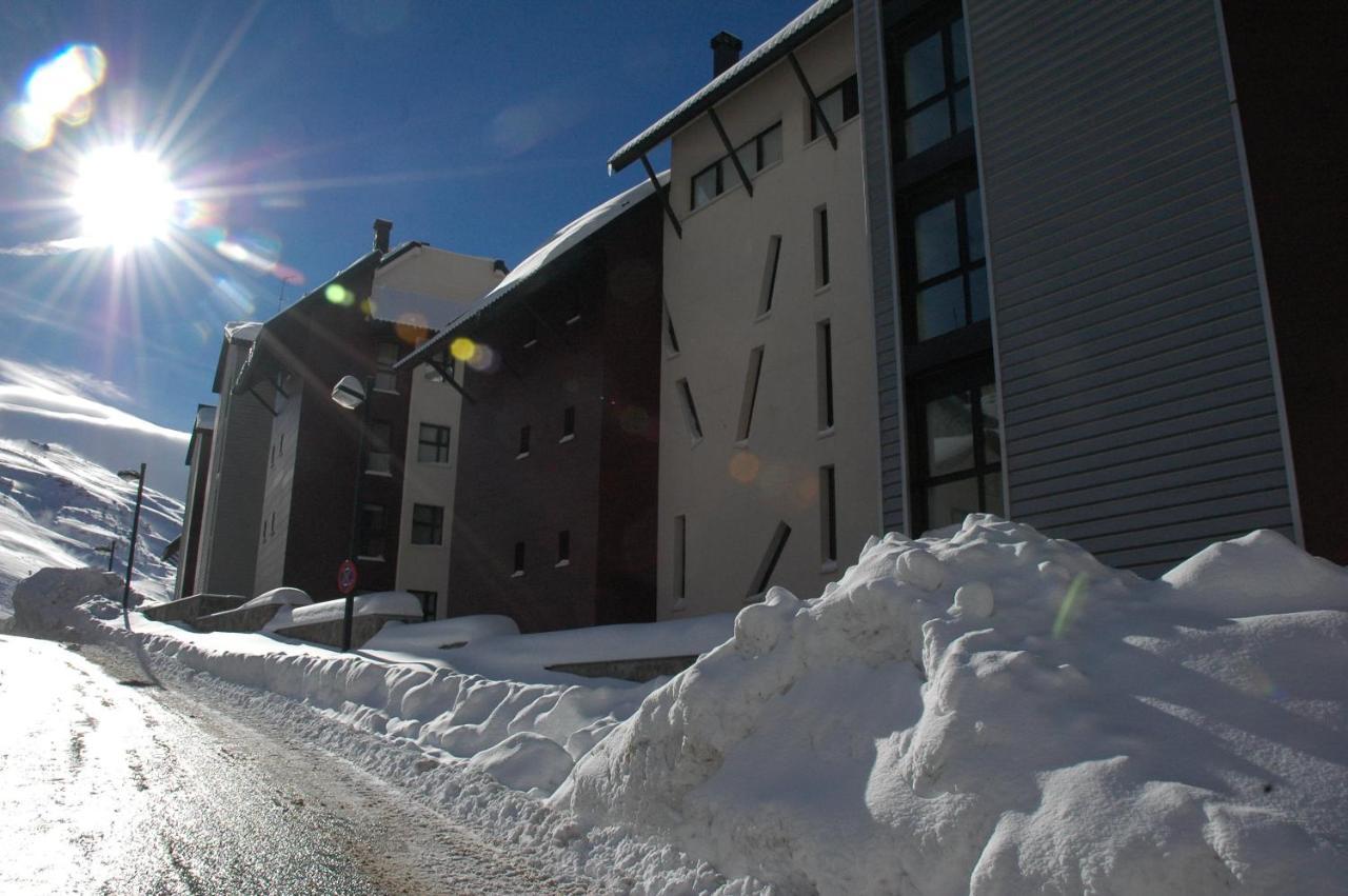 Apartamentos Sierra Nevada Prime Bluettravel Екстер'єр фото