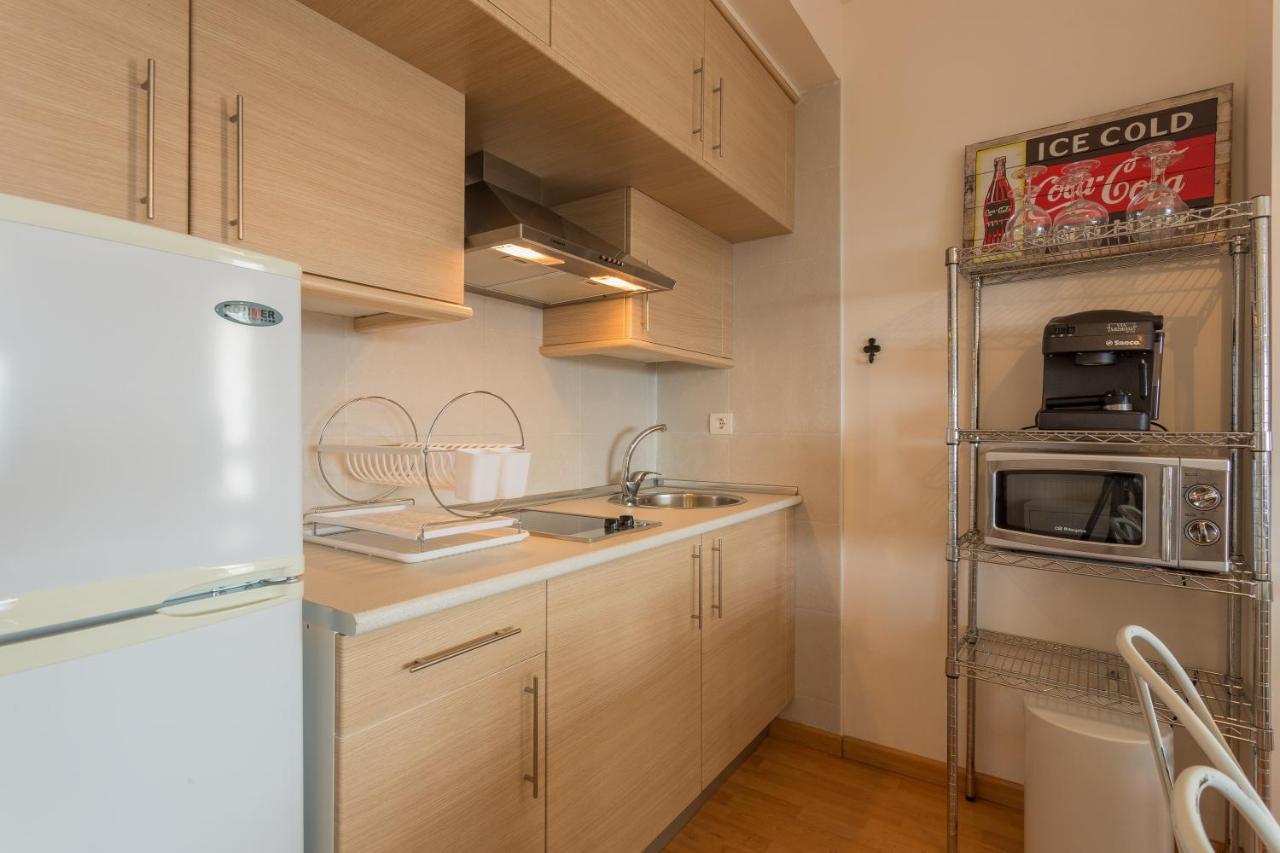Apartamentos Sierra Nevada Prime Bluettravel Екстер'єр фото