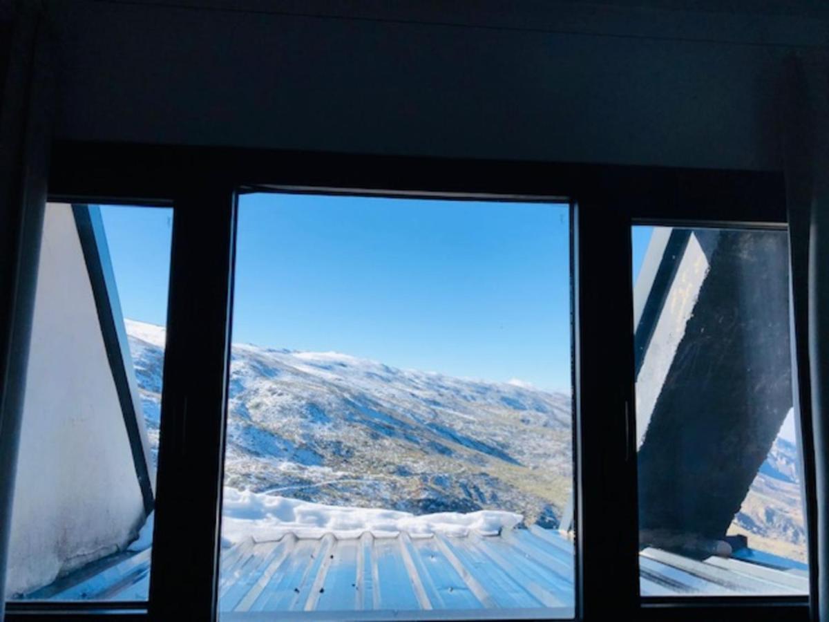Apartamentos Sierra Nevada Prime Bluettravel Екстер'єр фото