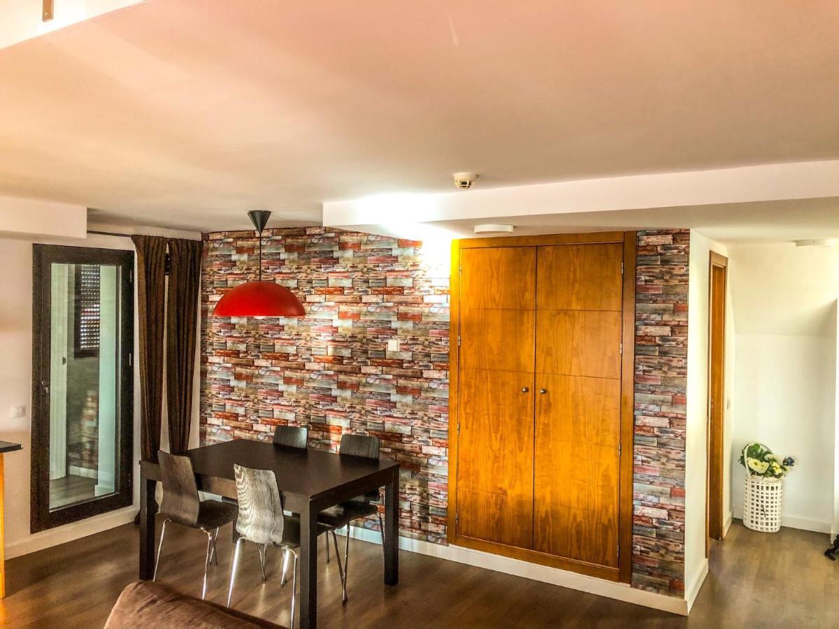 Apartamentos Sierra Nevada Prime Bluettravel Екстер'єр фото