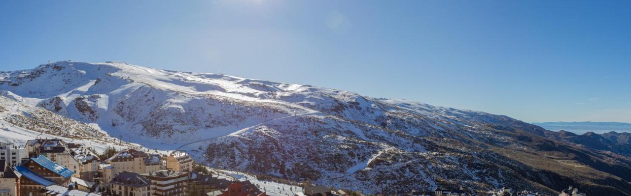 Apartamentos Sierra Nevada Prime Bluettravel Екстер'єр фото