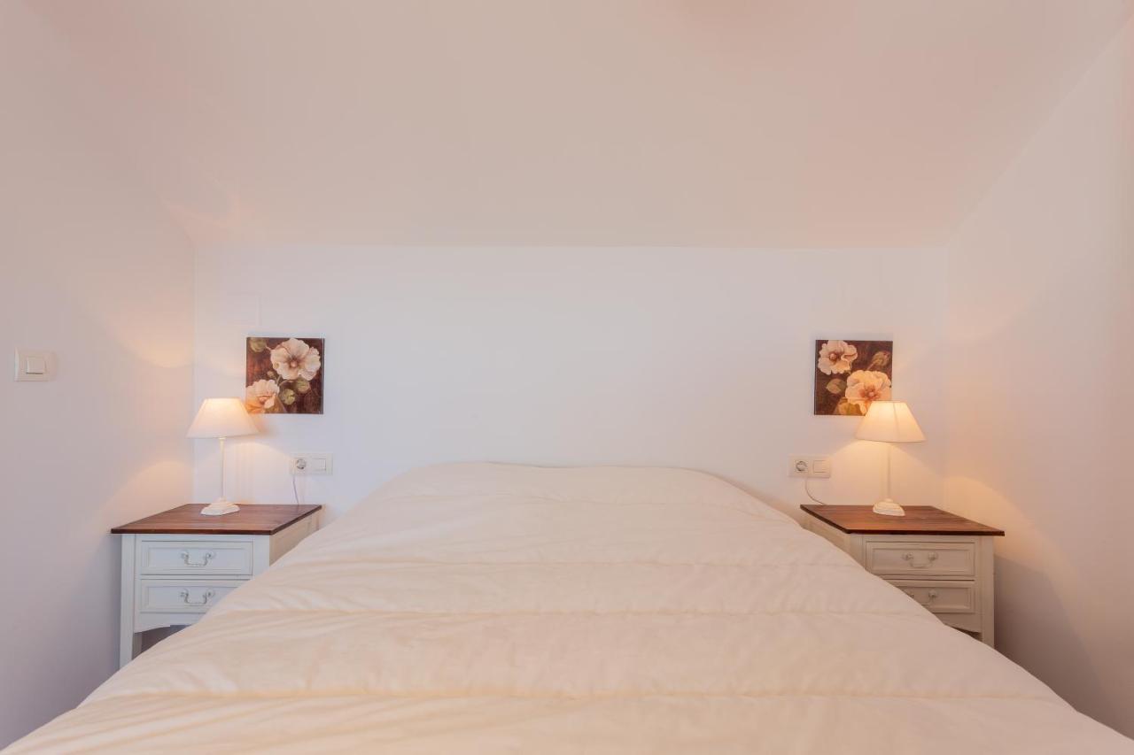Apartamentos Sierra Nevada Prime Bluettravel Екстер'єр фото