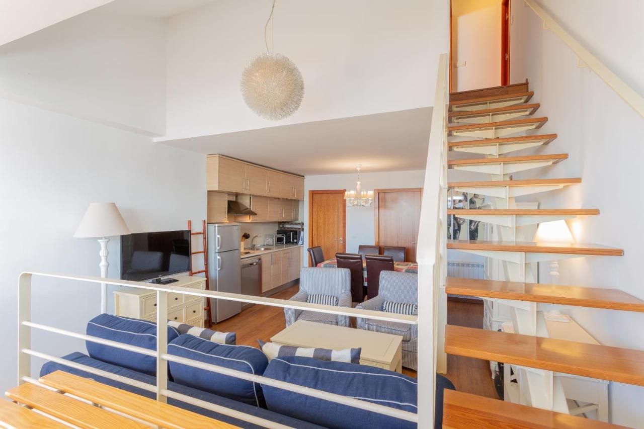 Apartamentos Sierra Nevada Prime Bluettravel Екстер'єр фото
