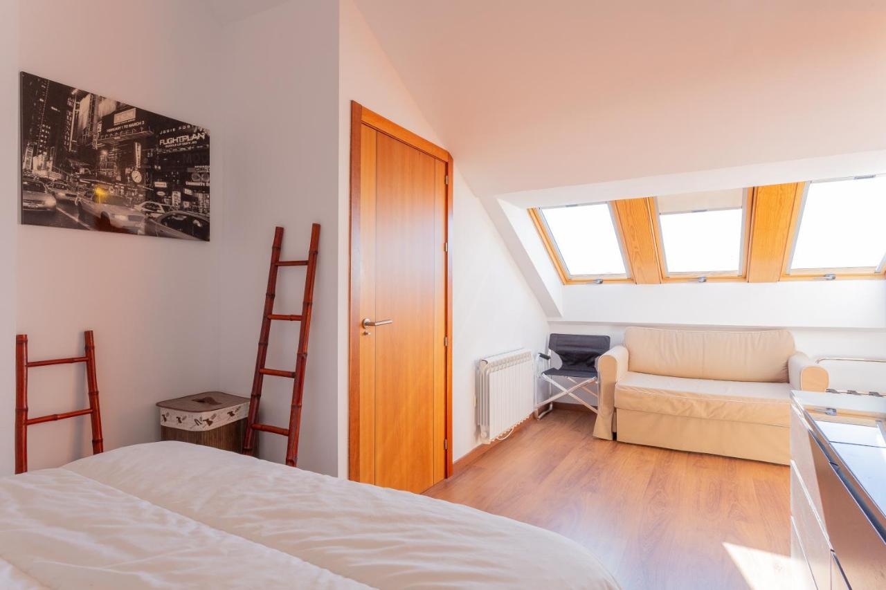 Apartamentos Sierra Nevada Prime Bluettravel Екстер'єр фото