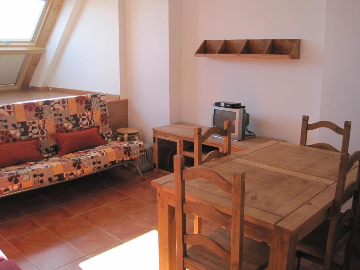 Apartamentos Sierra Nevada Prime Bluettravel Екстер'єр фото
