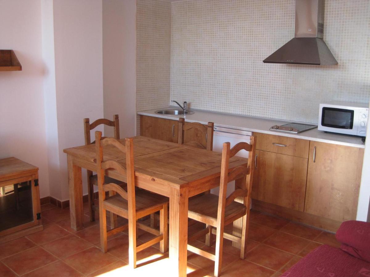 Apartamentos Sierra Nevada Prime Bluettravel Екстер'єр фото
