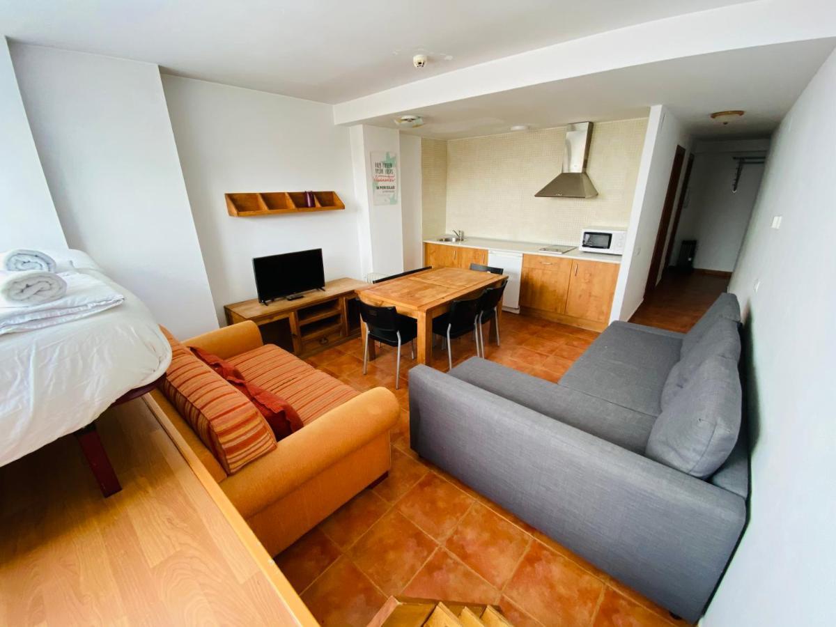 Apartamentos Sierra Nevada Prime Bluettravel Екстер'єр фото