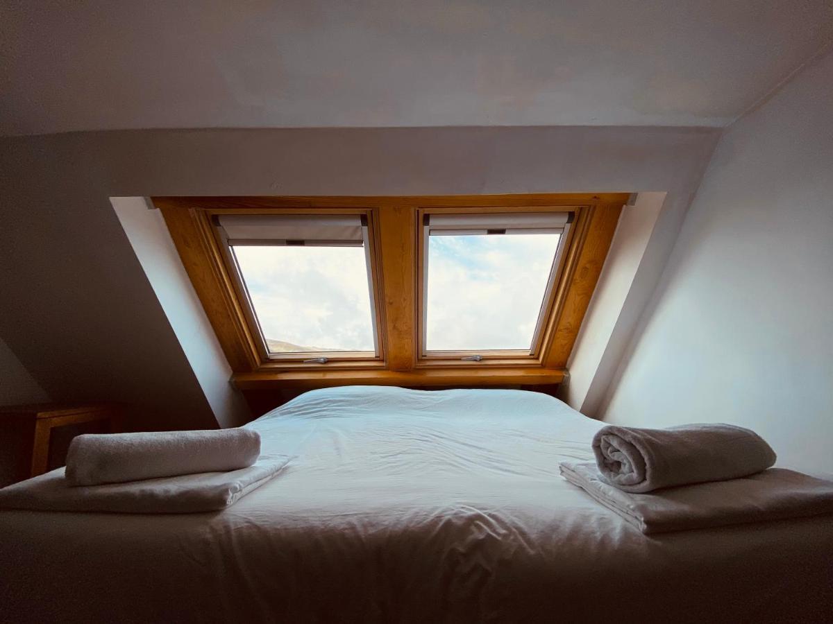Apartamentos Sierra Nevada Prime Bluettravel Екстер'єр фото