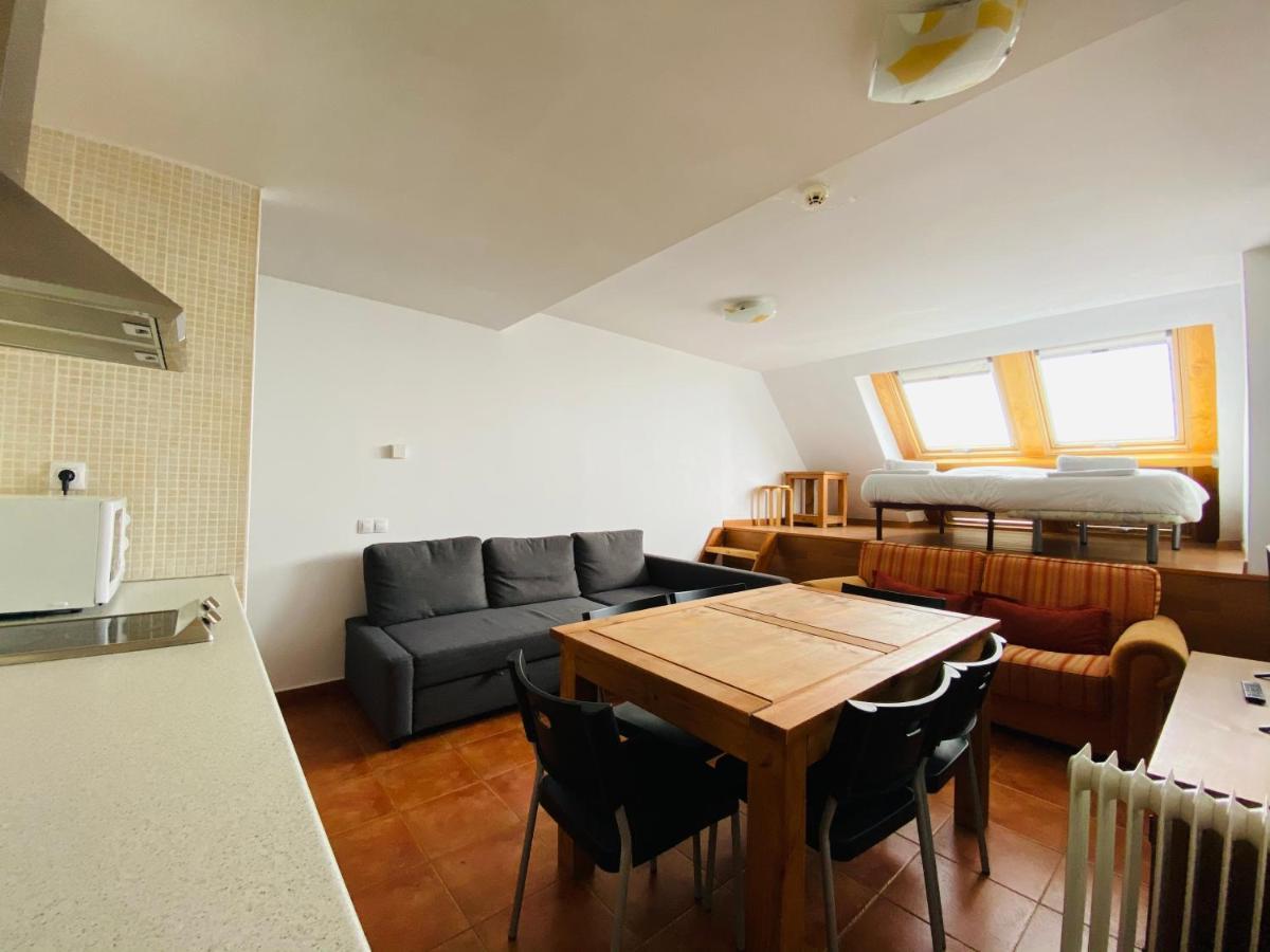 Apartamentos Sierra Nevada Prime Bluettravel Екстер'єр фото