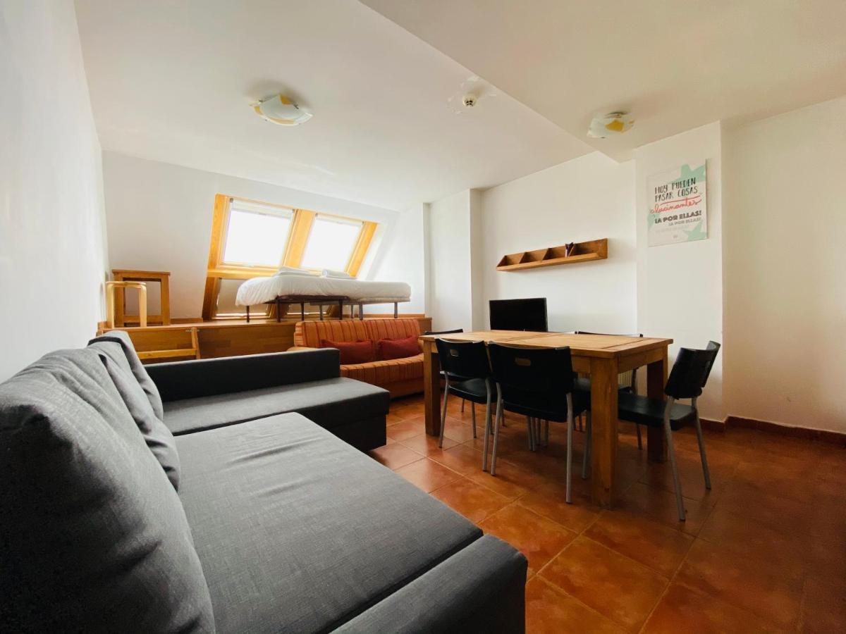 Apartamentos Sierra Nevada Prime Bluettravel Екстер'єр фото
