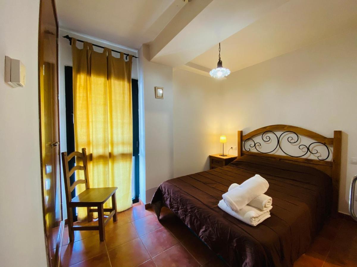 Apartamentos Sierra Nevada Prime Bluettravel Екстер'єр фото