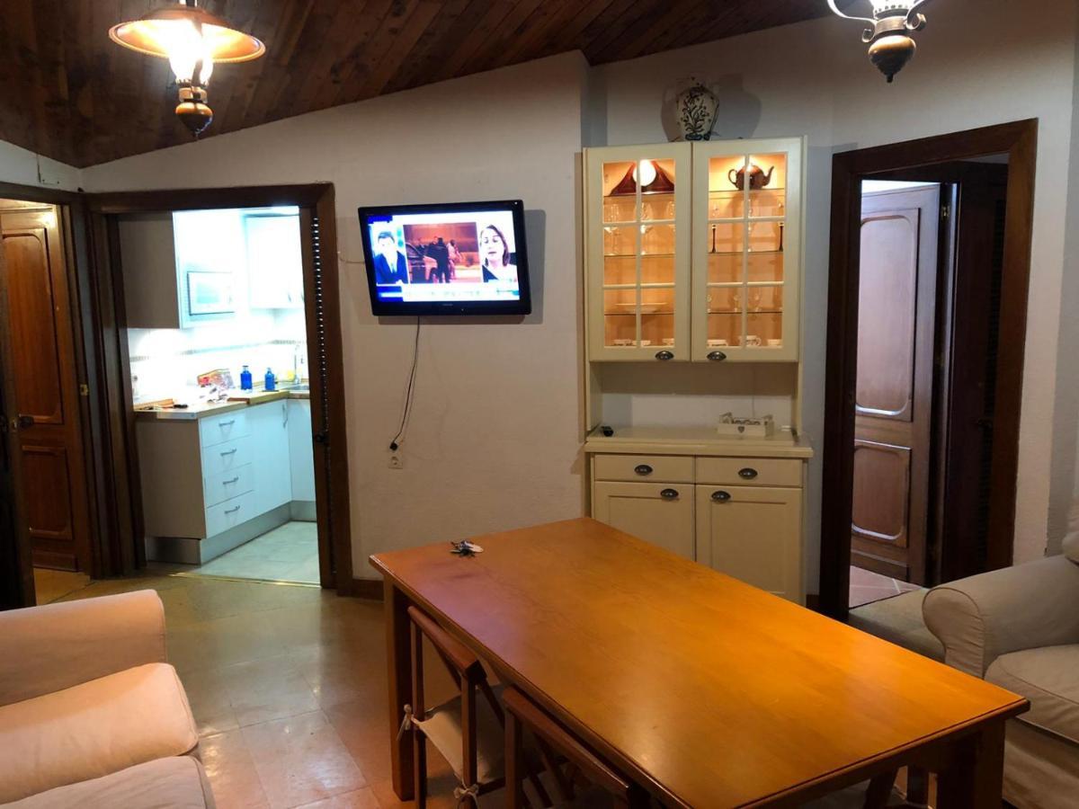 Apartamentos Sierra Nevada Prime Bluettravel Екстер'єр фото