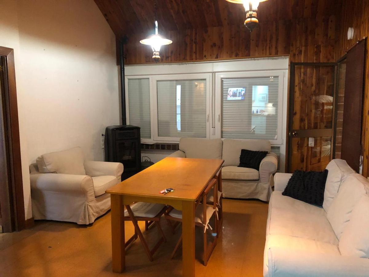 Apartamentos Sierra Nevada Prime Bluettravel Екстер'єр фото