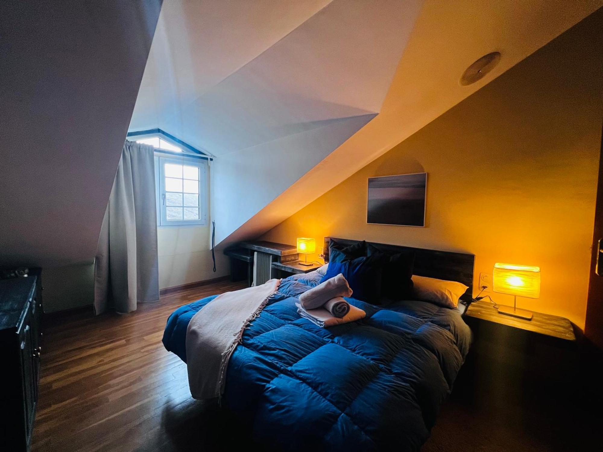 Apartamentos Sierra Nevada Prime Bluettravel Екстер'єр фото