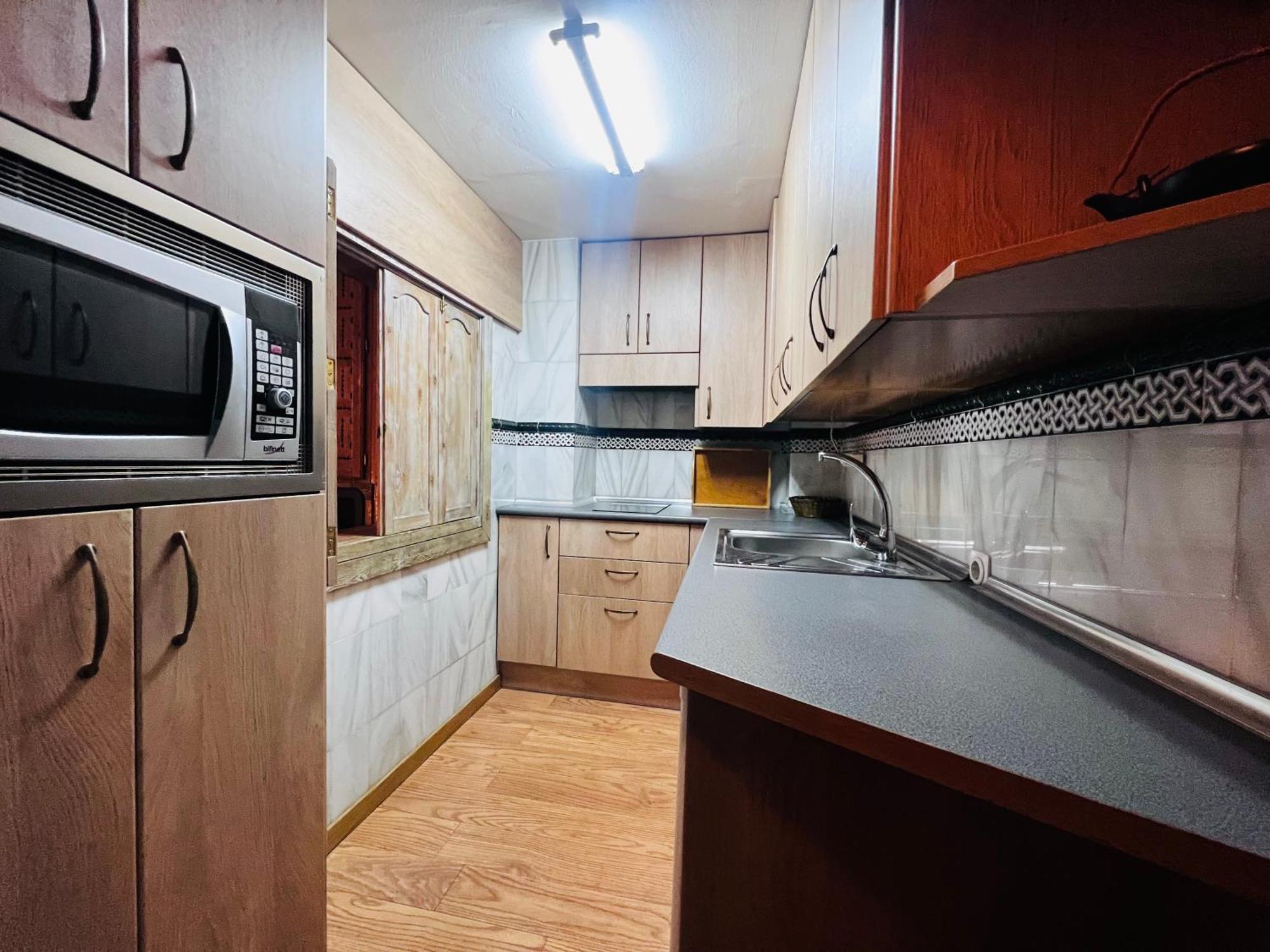 Apartamentos Sierra Nevada Prime Bluettravel Екстер'єр фото