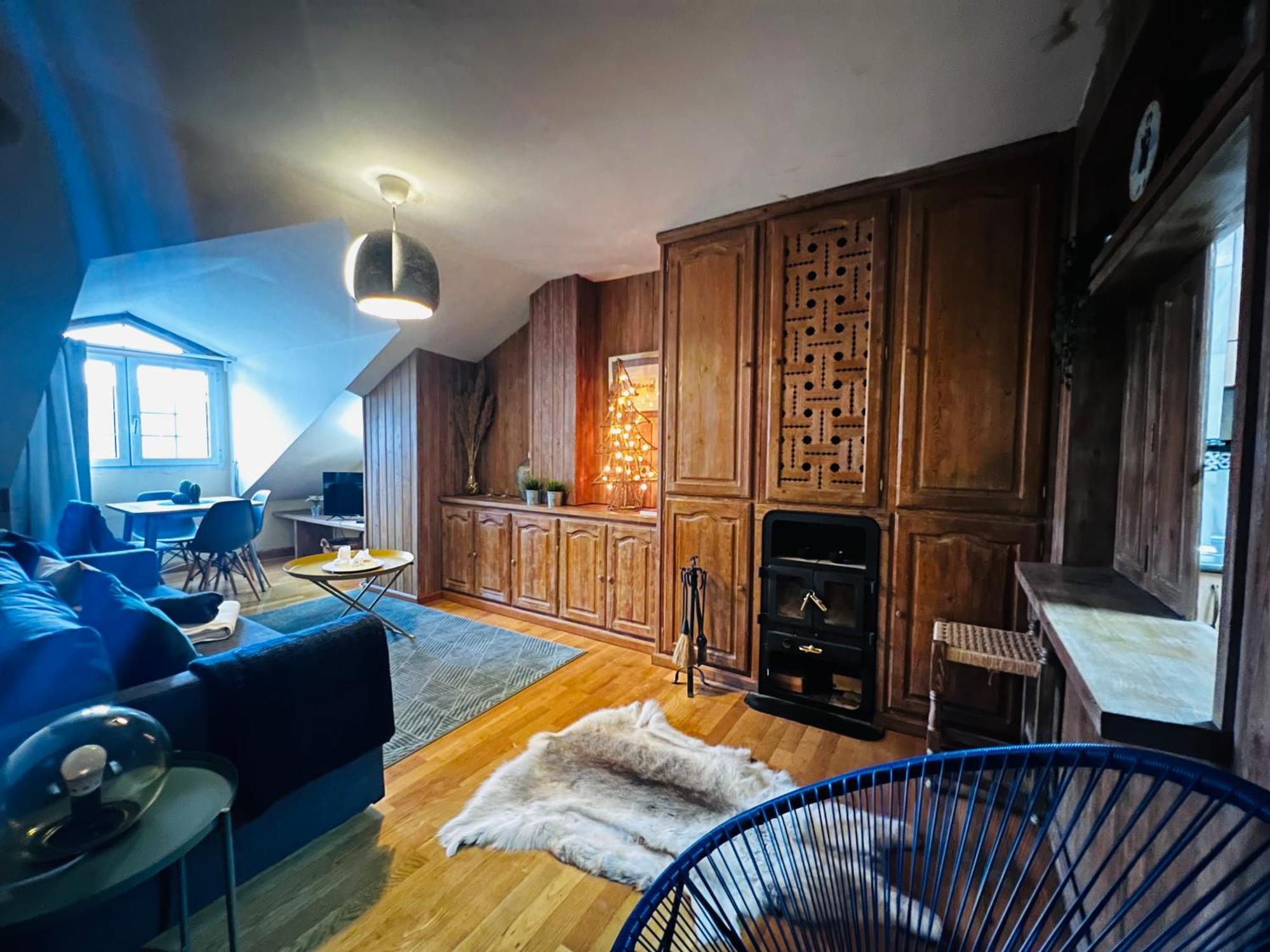 Apartamentos Sierra Nevada Prime Bluettravel Екстер'єр фото