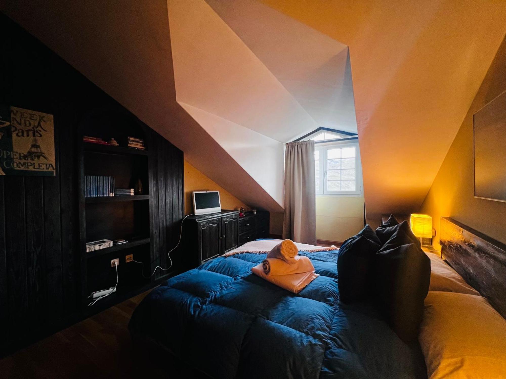 Apartamentos Sierra Nevada Prime Bluettravel Екстер'єр фото
