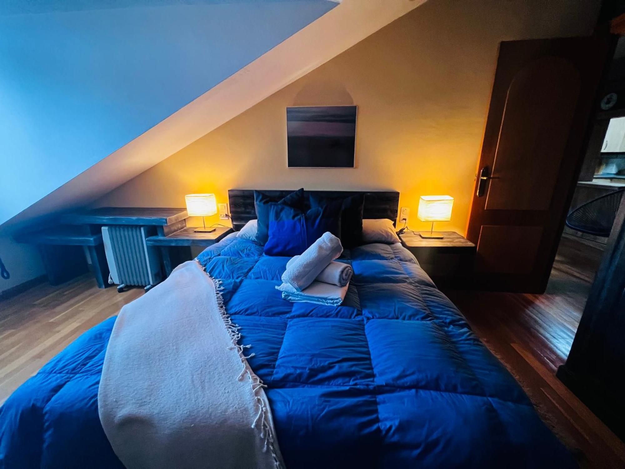 Apartamentos Sierra Nevada Prime Bluettravel Екстер'єр фото