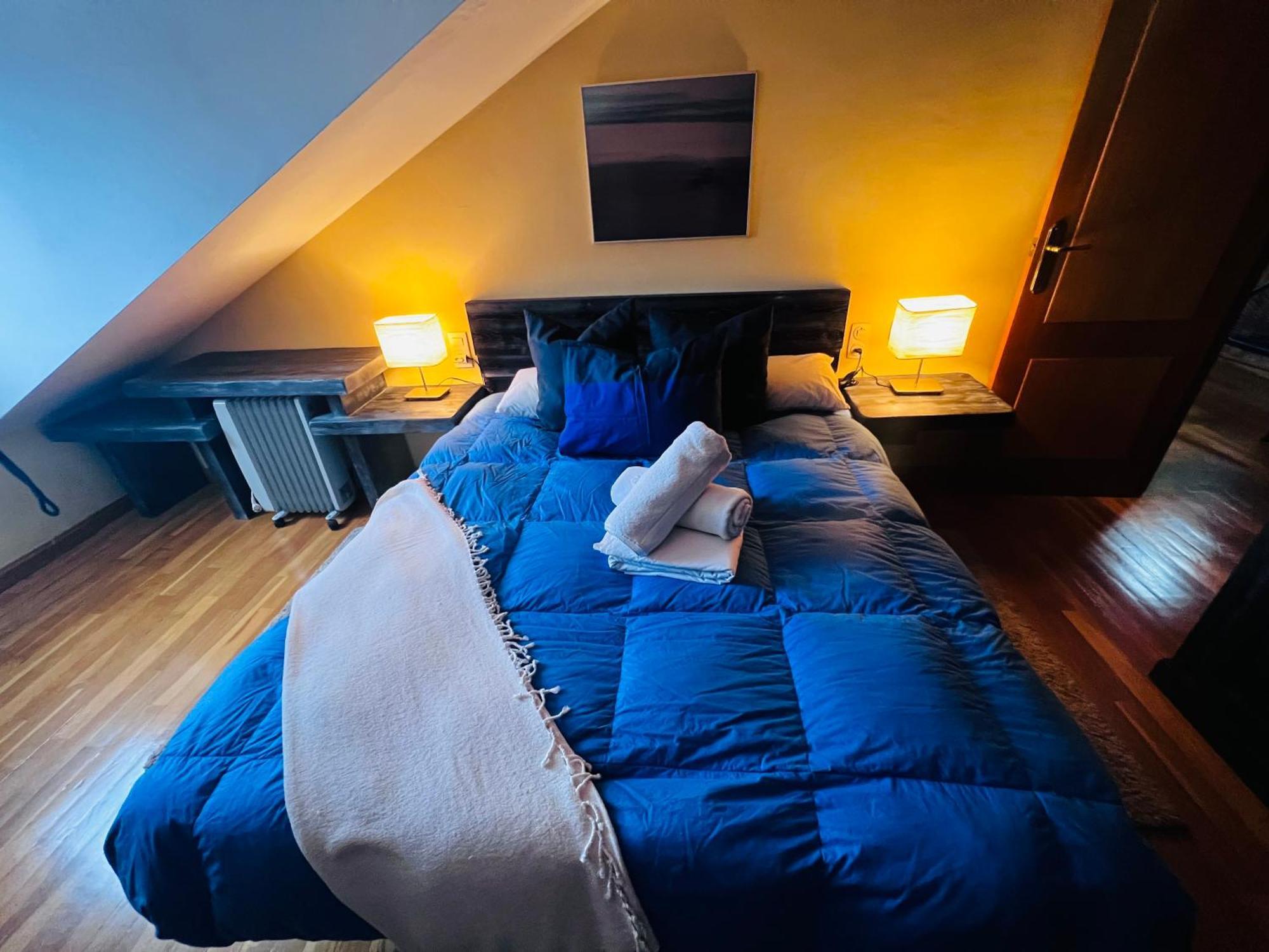 Apartamentos Sierra Nevada Prime Bluettravel Екстер'єр фото