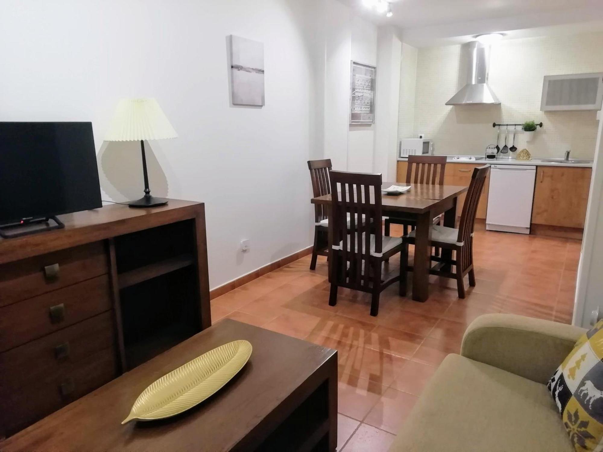 Apartamentos Sierra Nevada Prime Bluettravel Екстер'єр фото