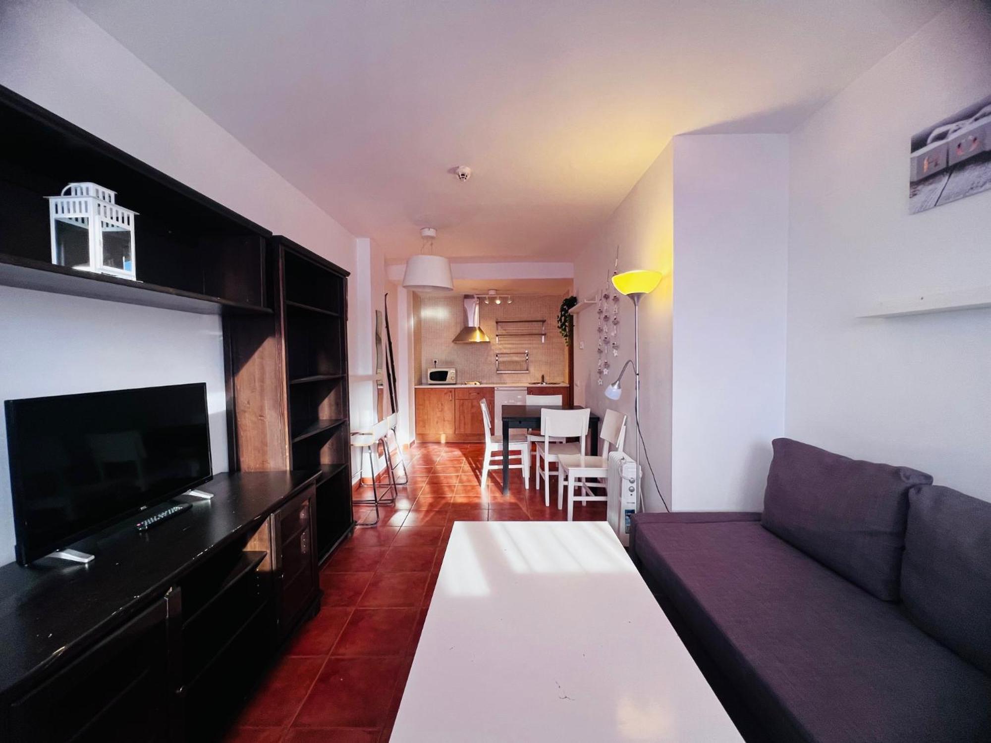 Apartamentos Sierra Nevada Prime Bluettravel Екстер'єр фото