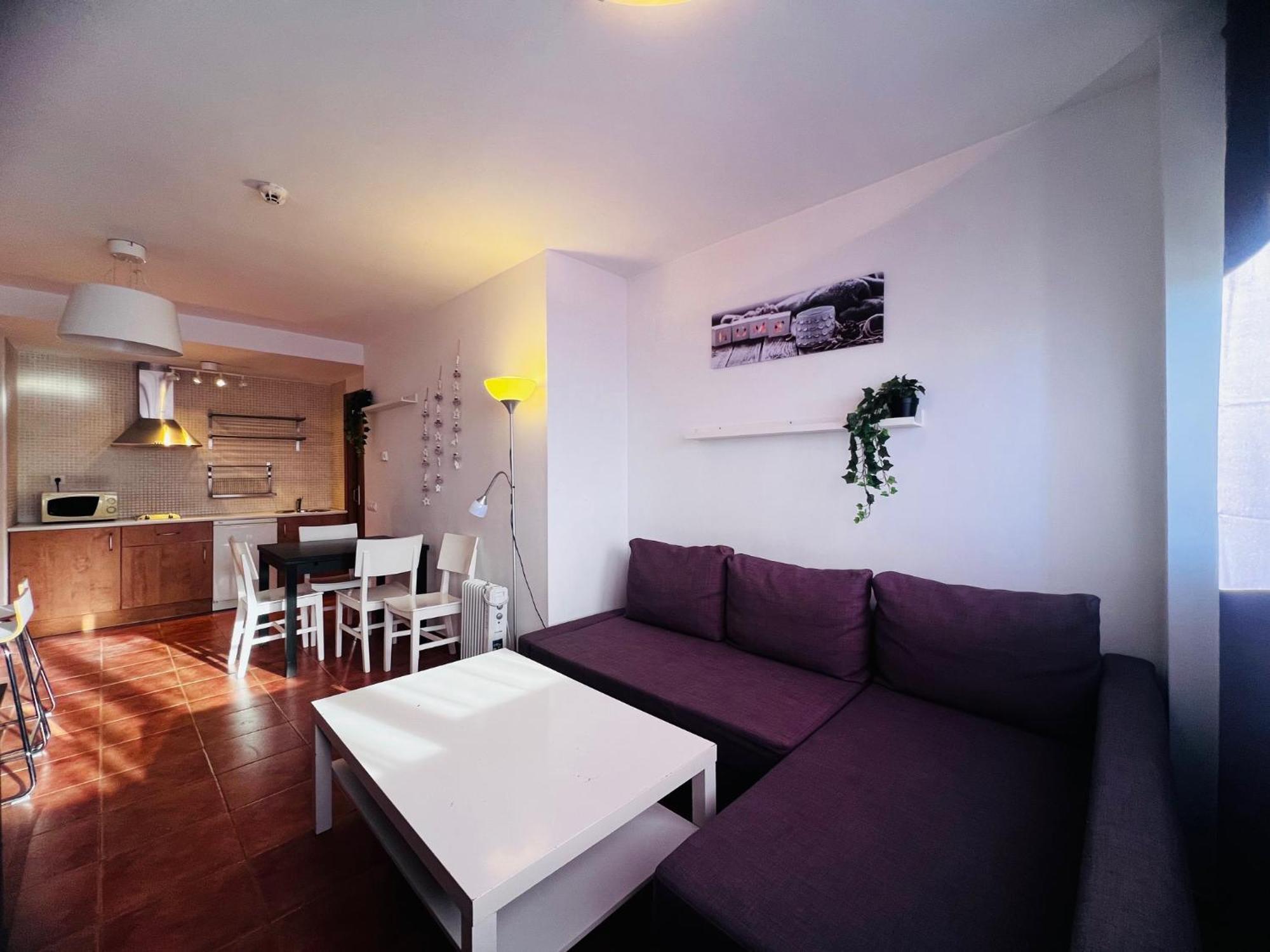 Apartamentos Sierra Nevada Prime Bluettravel Екстер'єр фото