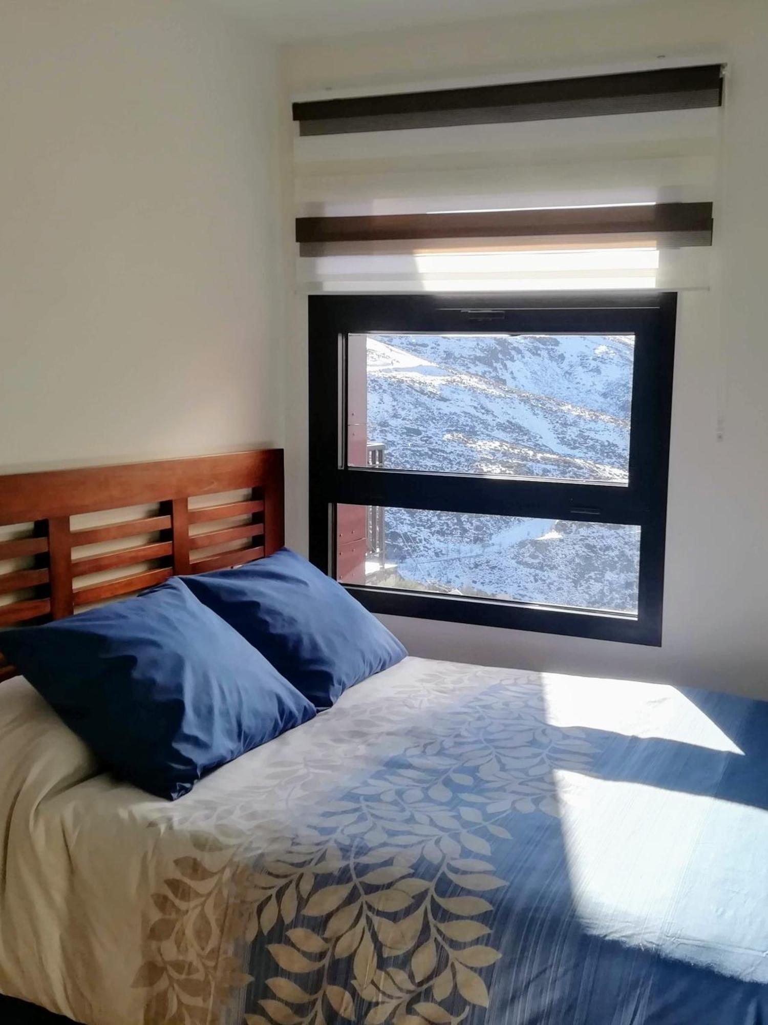 Apartamentos Sierra Nevada Prime Bluettravel Екстер'єр фото