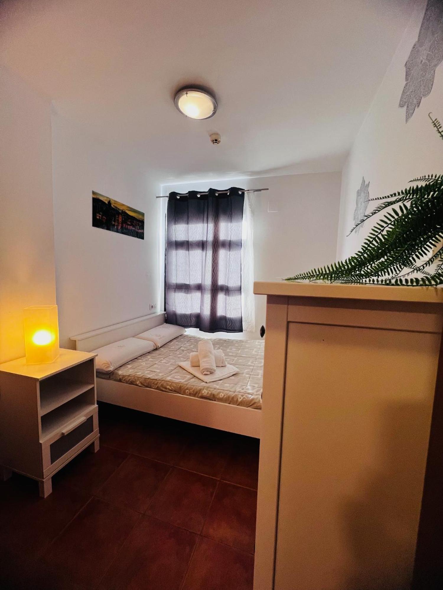 Apartamentos Sierra Nevada Prime Bluettravel Екстер'єр фото