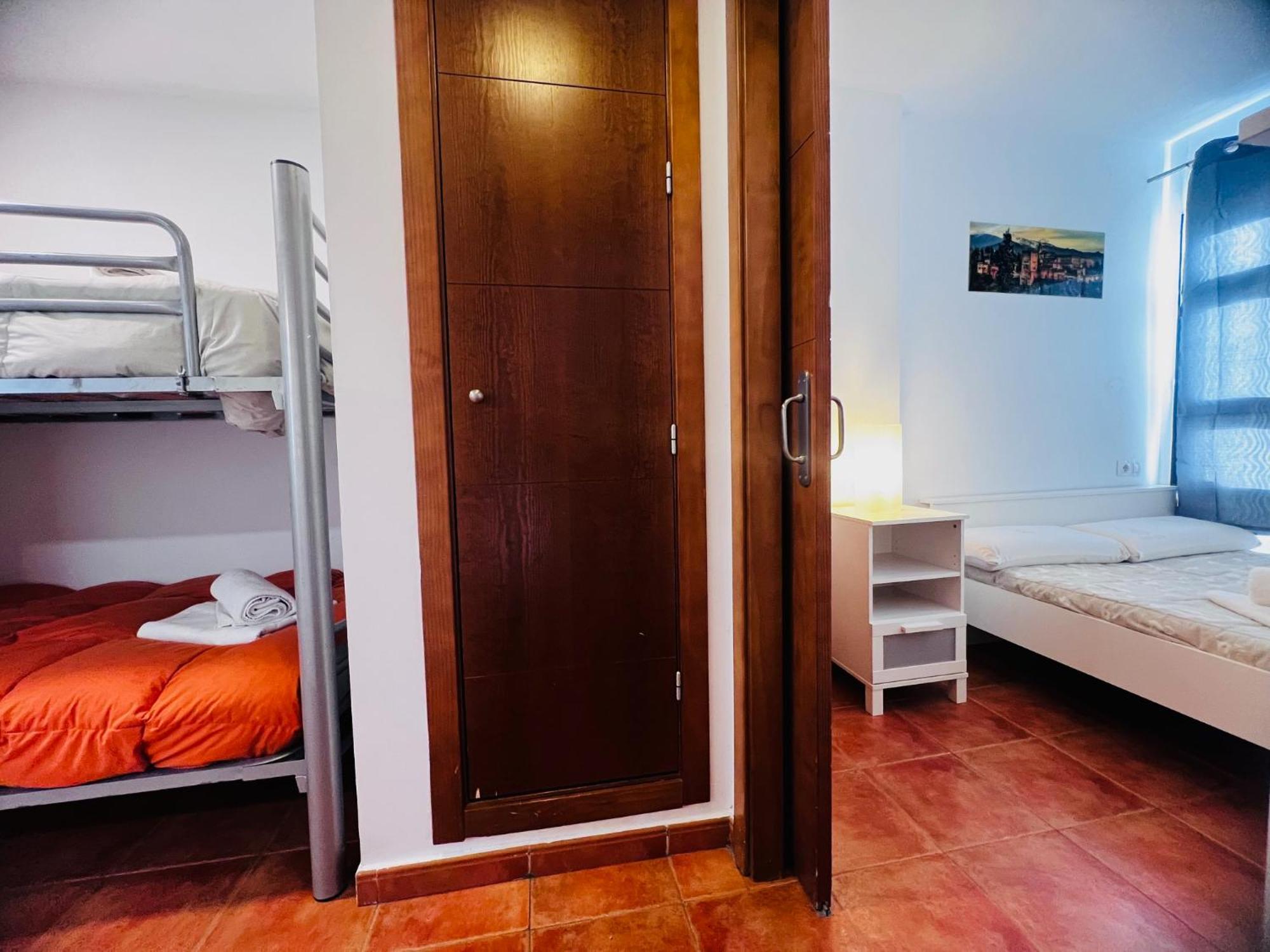 Apartamentos Sierra Nevada Prime Bluettravel Екстер'єр фото