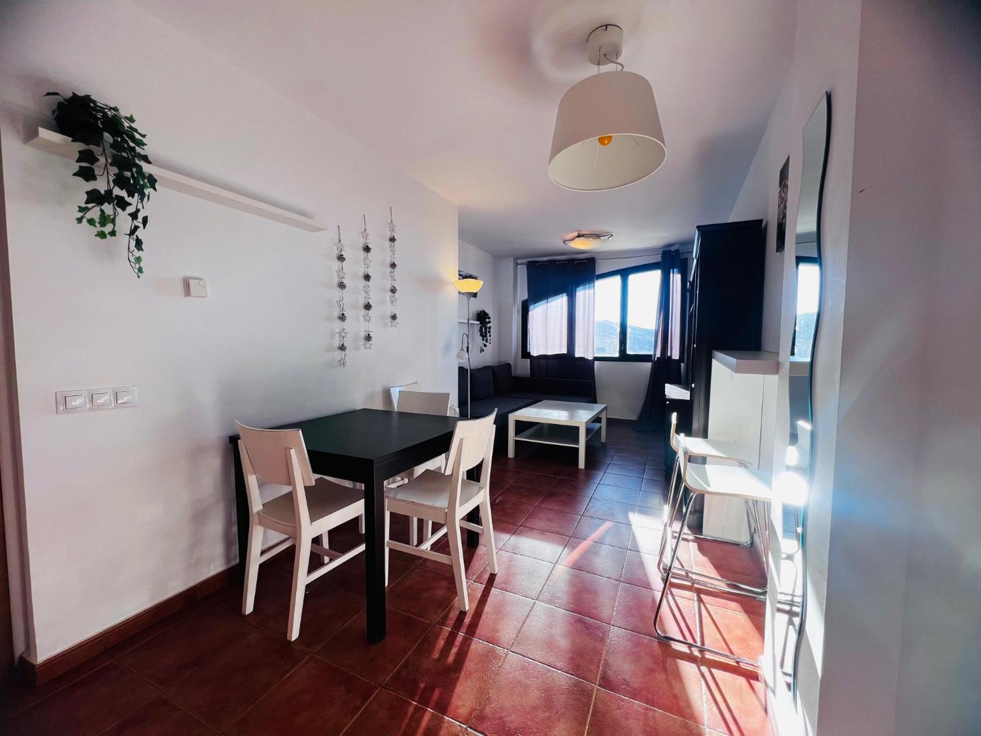 Apartamentos Sierra Nevada Prime Bluettravel Екстер'єр фото