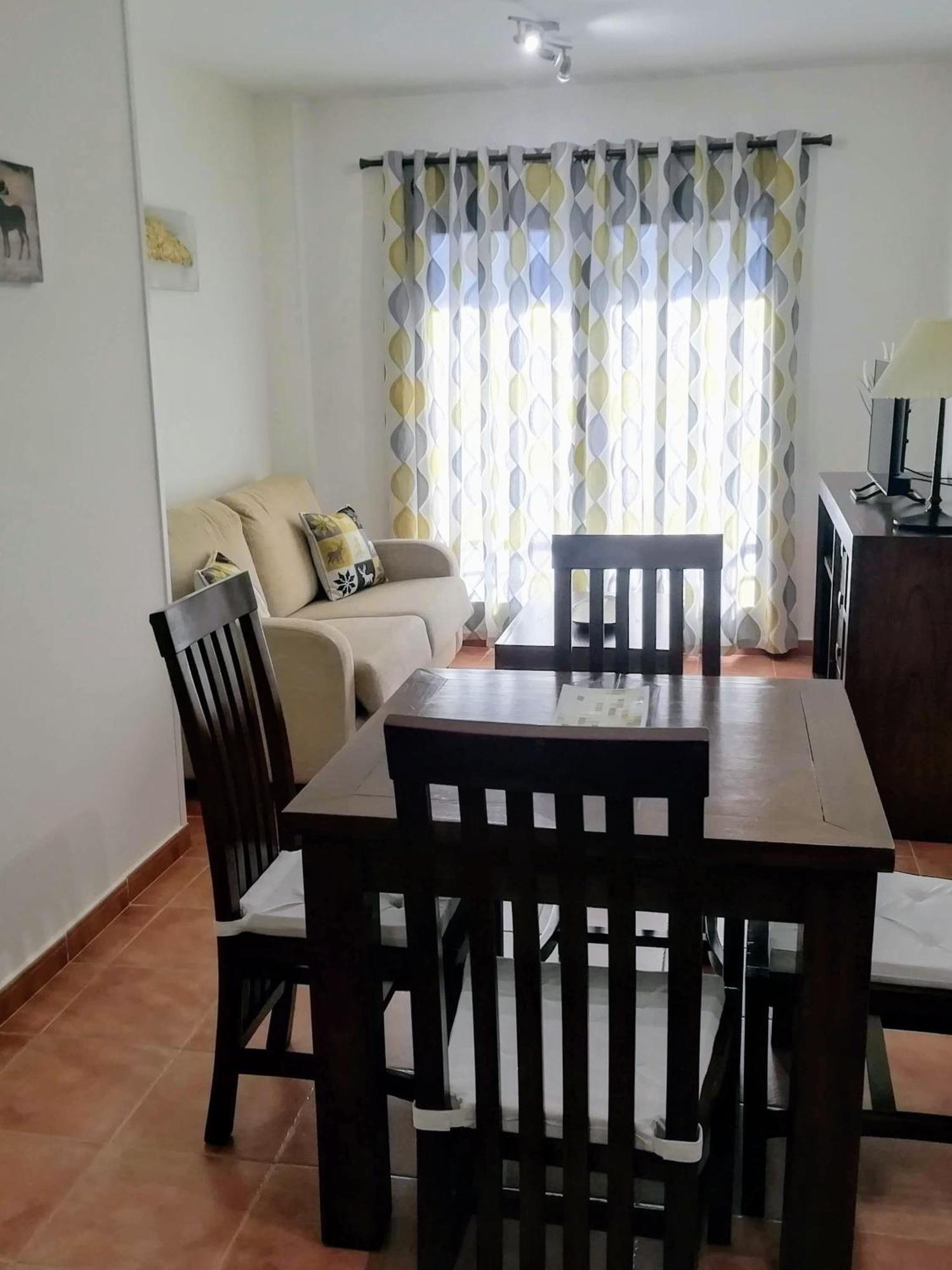 Apartamentos Sierra Nevada Prime Bluettravel Екстер'єр фото