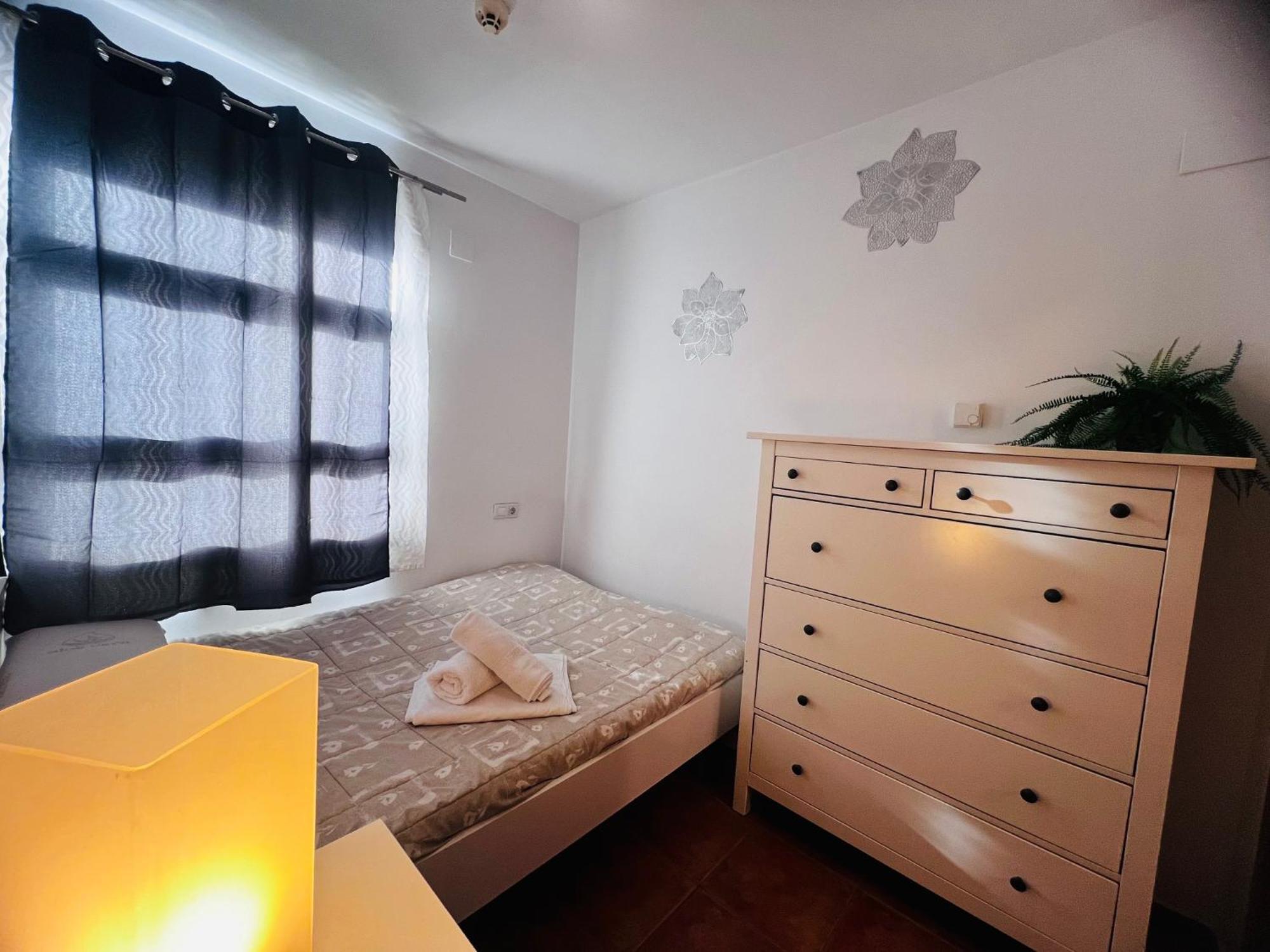 Apartamentos Sierra Nevada Prime Bluettravel Екстер'єр фото